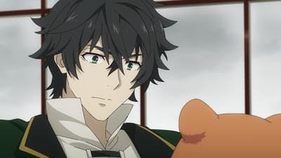 Assistir The Rising of the Shield Hero Temporada 2 Episódio 9 Online em HD