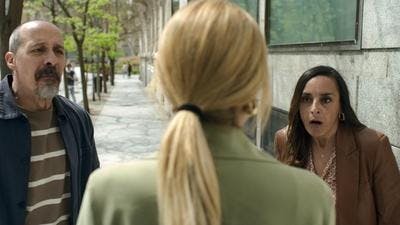 Assistir Machos Alfa Temporada 3 Episódio 3 Online em HD