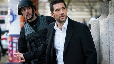 Assistir Ransom Temporada 2 Episódio 5 Online em HD