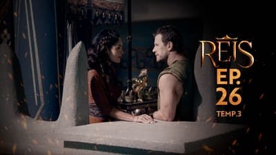 Assistir Reis Temporada 3 Episódio 26 Online em HD