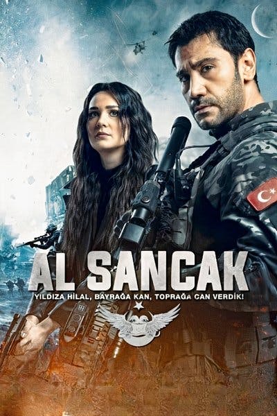Assistir Bandeira Vermelha Temporada 1 Episódio 1 Online em HD