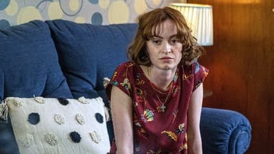 Assistir Maxine Temporada 1 Episódio 2 Online em HD