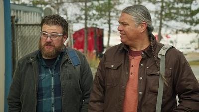 Assistir The Trades Temporada 2 Episódio 4 Online em HD