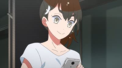 Assistir Gatchaman Crowds Temporada 2 Episódio 9 Online em HD