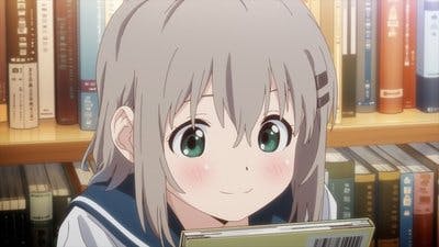 Assistir Yama no Susume Temporada 4 Episódio 1 Online em HD