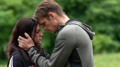 Assistir Hanna Temporada 1 Episódio 7 Online em HD