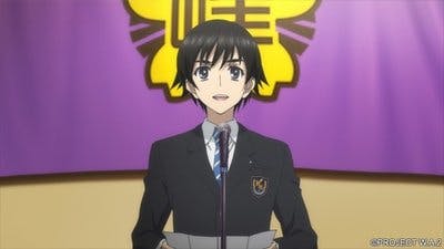 Assistir White Album 2 Temporada 1 Episódio 12 Online em HD