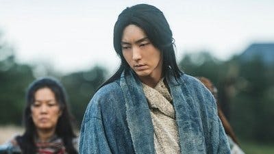 Assistir Crônicas de Arthdal Temporada 2 Episódio 6 Online em HD