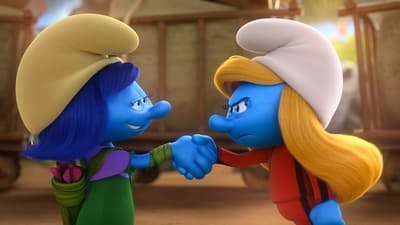 Assistir Os Smurfs Temporada 2 Episódio 37 Online em HD