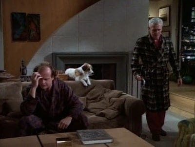 Assistir Frasier Temporada 1 Episódio 11 Online em HD