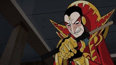 Assistir Os Irmãos Aventura Temporada 5 Episódio 8 Online em HD