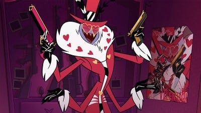 Assistir Hotel Hazbin Temporada 1 Episódio 2 Online em HD