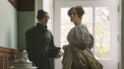 Assistir Gentleman Jack Temporada 2 Episódio 8 Online em HD