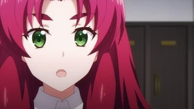 Assistir Mahouka Koukou no Yuutousei Temporada 1 Episódio 8 Online em HD