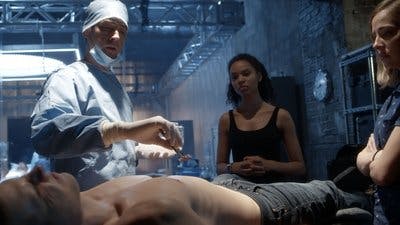 Assistir Viajantes no Tempo Temporada 1 Episódio 10 Online em HD