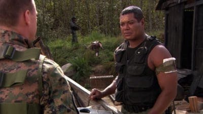 Assistir Stargate SG-1 Temporada 9 Episódio 18 Online em HD