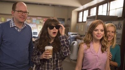 Assistir New Girl Temporada 3 Episódio 2 Online em HD