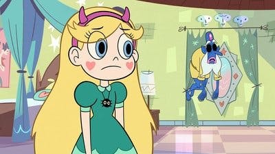Assistir Star vs. As Forças do Mal Temporada 2 Episódio 25 Online em HD