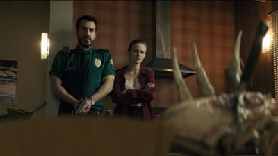 Assistir Visitors Temporada 1 Episódio 4 Online em HD