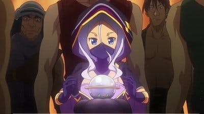 Assistir Hangyakusei Million Arthur Temporada 1 Episódio 1 Online em HD