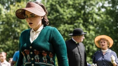 Assistir Padre Brown Temporada 6 Episódio 9 Online em HD