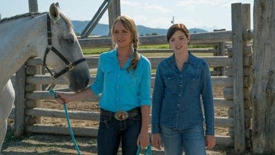 Assistir Heartland Temporada 9 Episódio 8 Online em HD