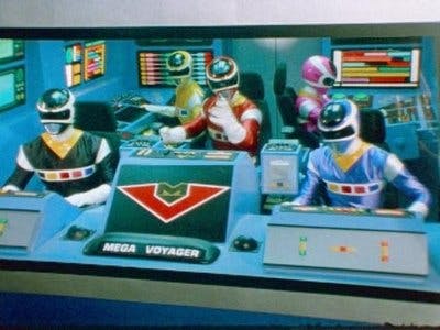 Assistir Power Rangers Temporada 6 Episódio 17 Online em HD
