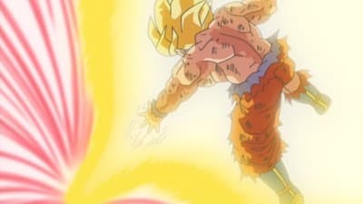 Assistir Dragon Ball Z Kai Temporada 3 Episódio 1 Online em HD