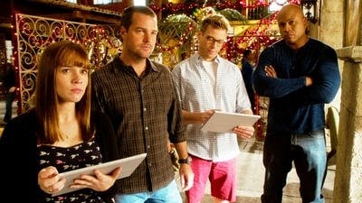 Assistir NCIS: Los Angeles Temporada 6 Episódio 11 Online em HD