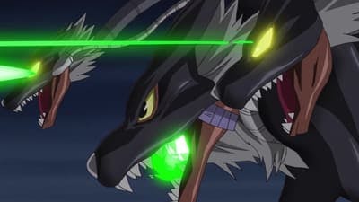 Assistir Digimon Adventure Temporada 1 Episódio 32 Online em HD