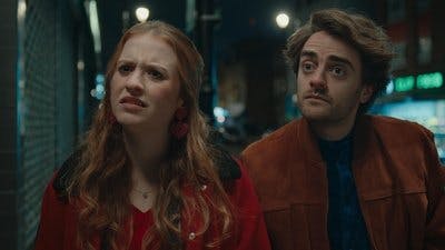 Assistir Extraordinária Temporada 2 Episódio 1 Online em HD