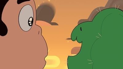 Assistir Steven Universo: Futuro Temporada 1 Episódio 10 Online em HD