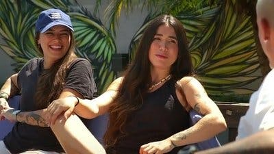 Assistir De Férias com o Ex: A Ressaca Temporada 1 Episódio 4 Online em HD