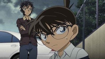 Assistir Detective Conan Temporada 1 Episódio 744 Online em HD