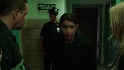 Assistir Lei & Ordem: Unidade de Vítimas Especiais Temporada 21 Episódio 6 Online em HD