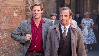 Assistir Grantchester Temporada 1 Episódio 5 Online em HD