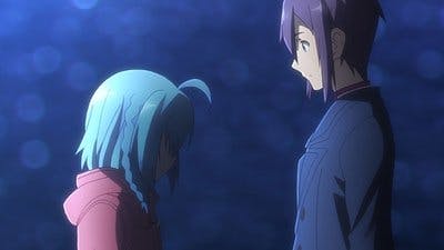 Assistir The Asterisk War Temporada 2 Episódio 10 Online em HD