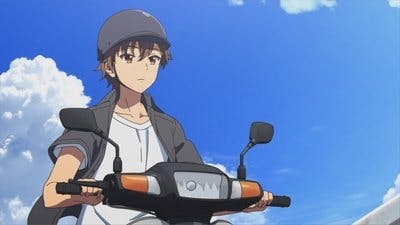 Assistir Summer Pockets Temporada 1 Episódio 2 Online em HD
