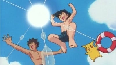 Assistir Pokémon Temporada 1 Episódio 18 Online em HD