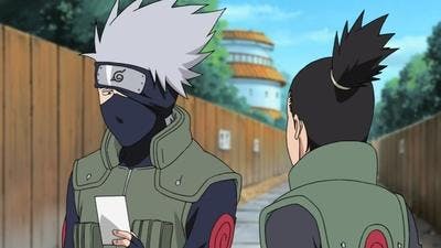 Assistir Naruto Shippuden Temporada 8 Episódio 153 Online em HD
