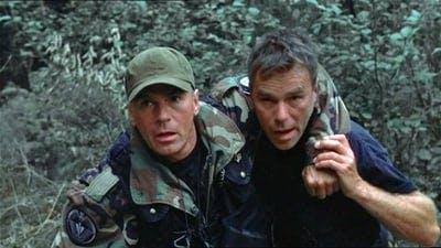 Assistir Stargate SG-1 Temporada 4 Episódio 21 Online em HD