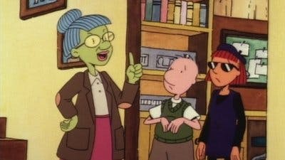 Assistir Doug Temporada 4 Episódio 17 Online em HD