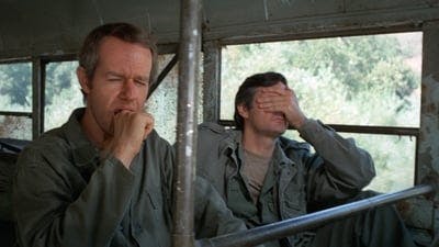 Assistir M*A*S*H Temporada 4 Episódio 6 Online em HD