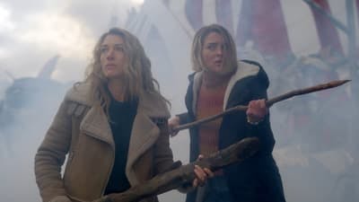 Assistir La Brea: A Terra Perdida Temporada 2 Episódio 4 Online em HD