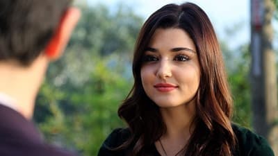 Assistir Aşk Laftan Anlamaz Temporada 1 Episódio 15 Online em HD