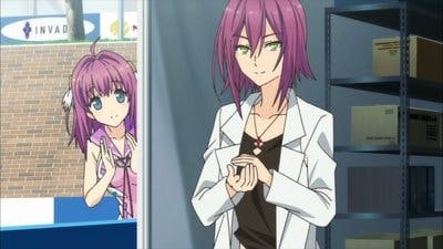 Assistir Ao no Kanata no Four Rhythm Temporada 1 Episódio 5 Online em HD