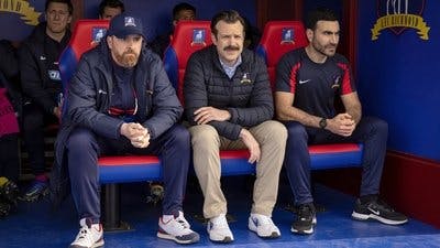 Assistir Ted Lasso Temporada 3 Episódio 5 Online em HD