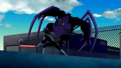 Assistir Ben 10: Supremacia Alienígena Temporada 2 Episódio 13 Online em HD