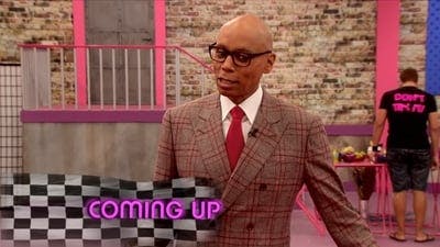 Assistir RuPaul’s Drag Race Temporada 5 Episódio 8 Online em HD