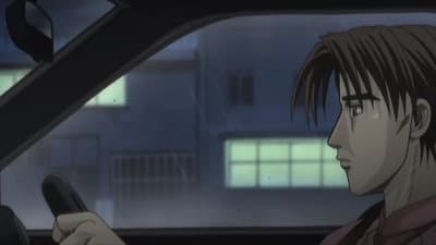 Assistir Initial D Temporada 3 Episódio 14 Online em HD